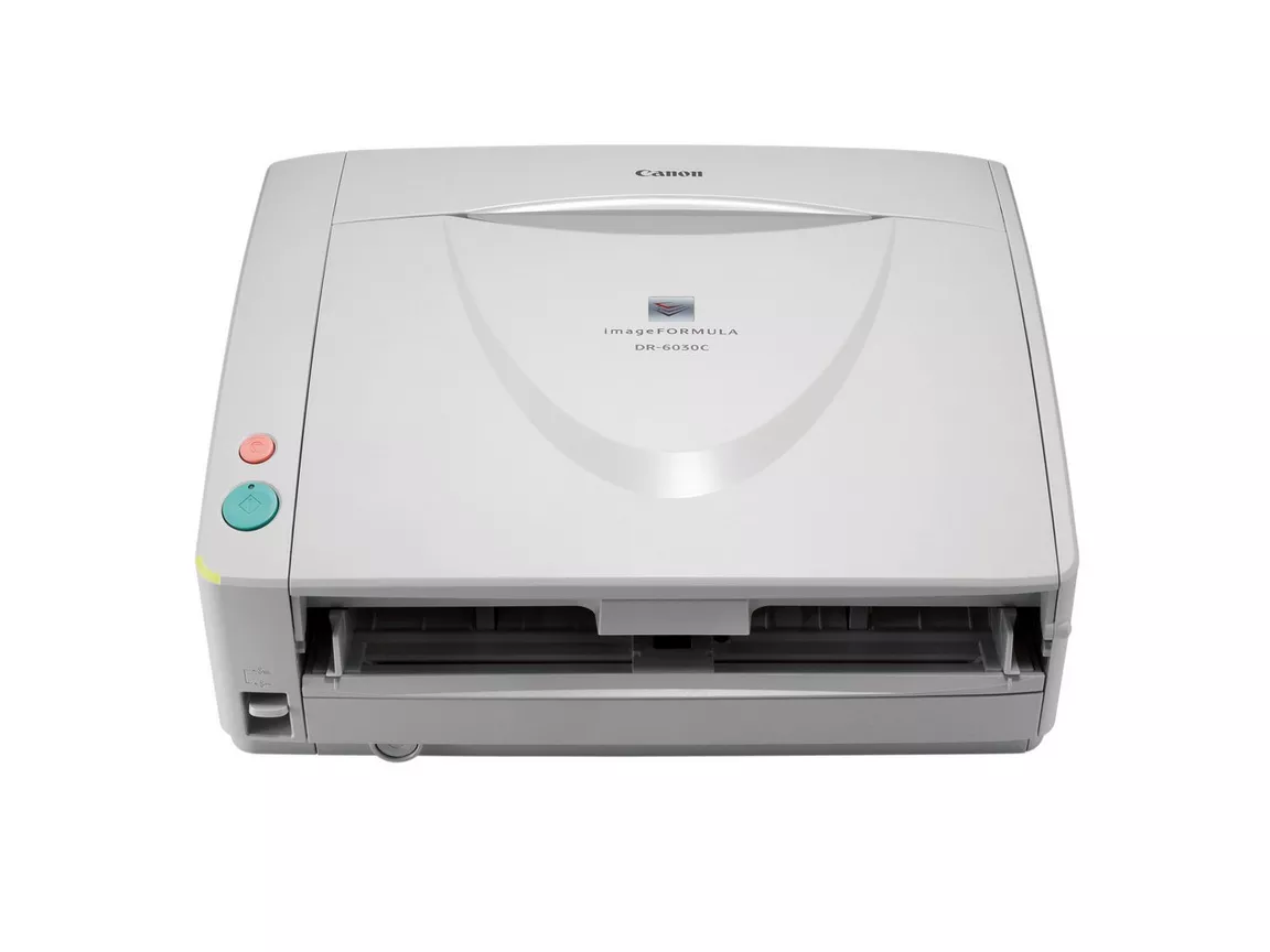 סורק A3 מקצועי קנון Canon imageFORMULA DR-6030C סורק A3 מקצועי קנון Canon imageFORMULA DR-6030C