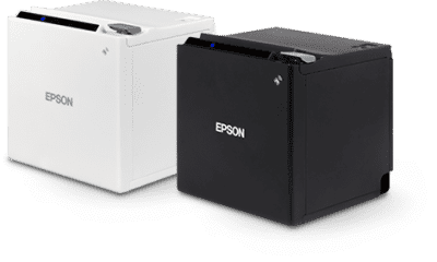 מדפסת קופה  EPSON TM-M30