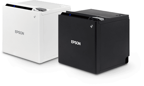 מדפסת קופה EPSON TM-M30 מדפסת קופה EPSON TM-M30