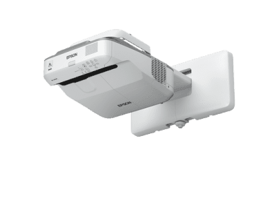 מקרן אינטראקטיבי טווח קצר מאד HD Ready אפסון  EPSON EB-685WI מקרן אינטראקטיבי טווח קצר מאד HD Ready אפסון  EPSON EB-685WI