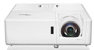 מקרן לייזר טווח קצר FULL HD אופטומה Optoma ZH406ST
