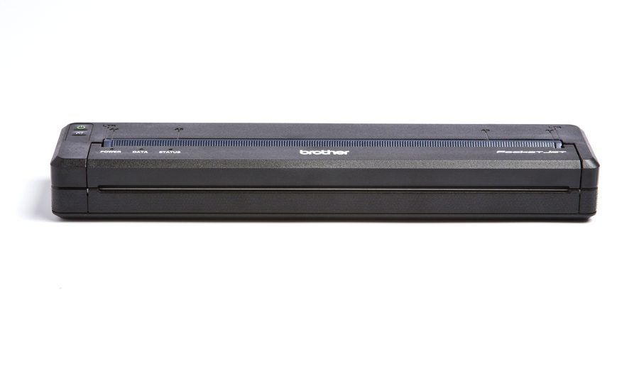 מדפסת תרמית ניידת Brother PJ-723 Mobile Printer מדפסת תרמית ניידת Brother PJ-723 Mobile Printer