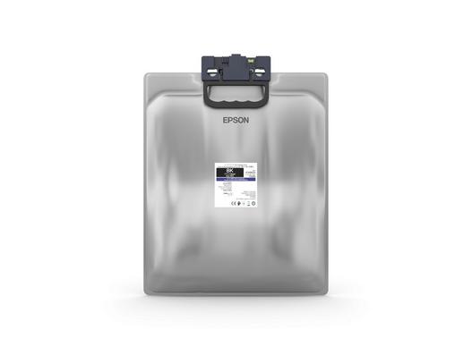 דיו שחור מקורי Epson T05B1 XXL 86K דיו שחור מקורי Epson T05B1 XXL 86K