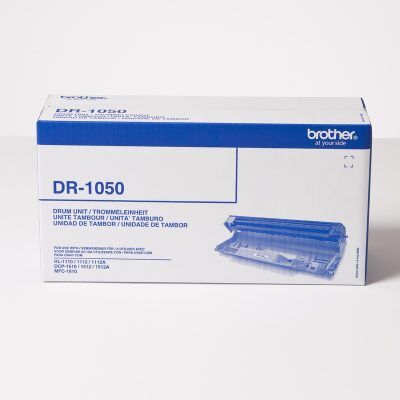 תוף מדפסת לייזר שחור-לבן DR1050 תוף מדפסת לייזר שחור-לבן DR1050