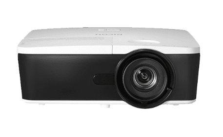מקרן Ricoh PJX5580 SD מקרן Ricoh PJX5580 SD