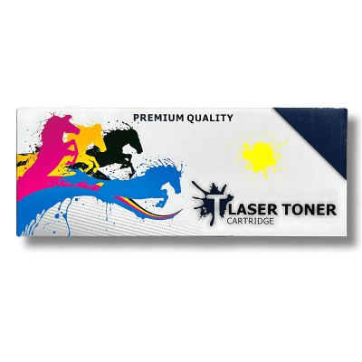 טונר צהוב TN247Yגבוה