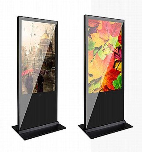 מסך מראה אינטראקטיבי מסך מראה אינטראקטיבי