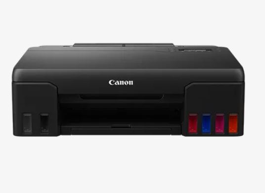 מדפסת הזרקת דיו פוטו Canon Pixma G540 מדפסת הזרקת דיו פוטו Canon Pixma G540