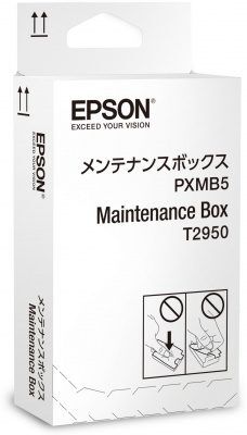 מיכל עודפים מקורי אפסון Epson WF-100W T9250
