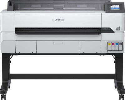 מדפסת פלוטר לפורמט רחב Epson SureColor SC-T5405