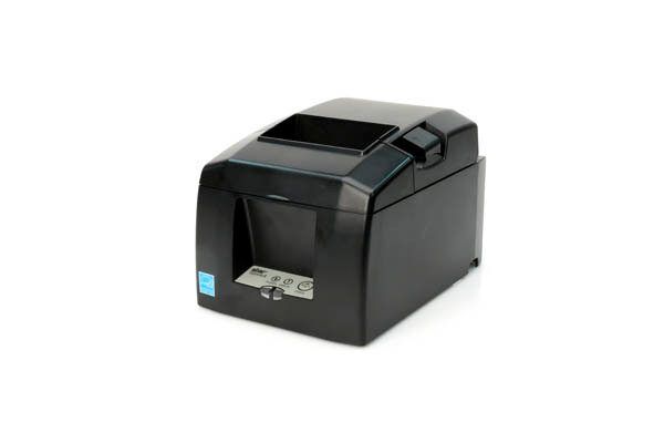 מדפסת למדבקה רציפה סטאר TSP650SK מדפסת למדבקה רציפה סטאר TSP650SK