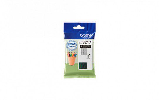 ראש דיו אדום מקורי ברדר Brother LC3217M ראש דיו אדום מקורי ברדר Brother LC3217M