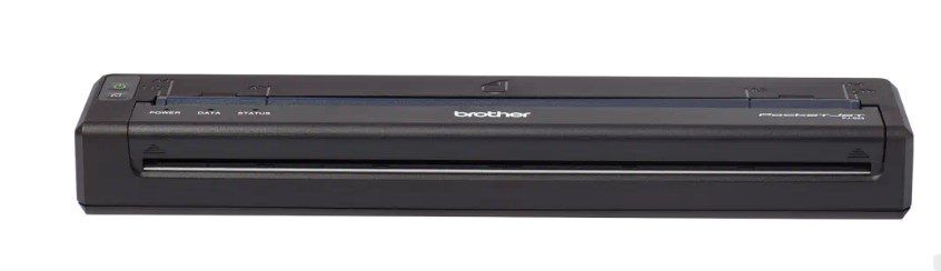 מדפסת תרמית A4 ניידת Brother PJ-823 מדפסת תרמית A4 ניידת Brother PJ-823