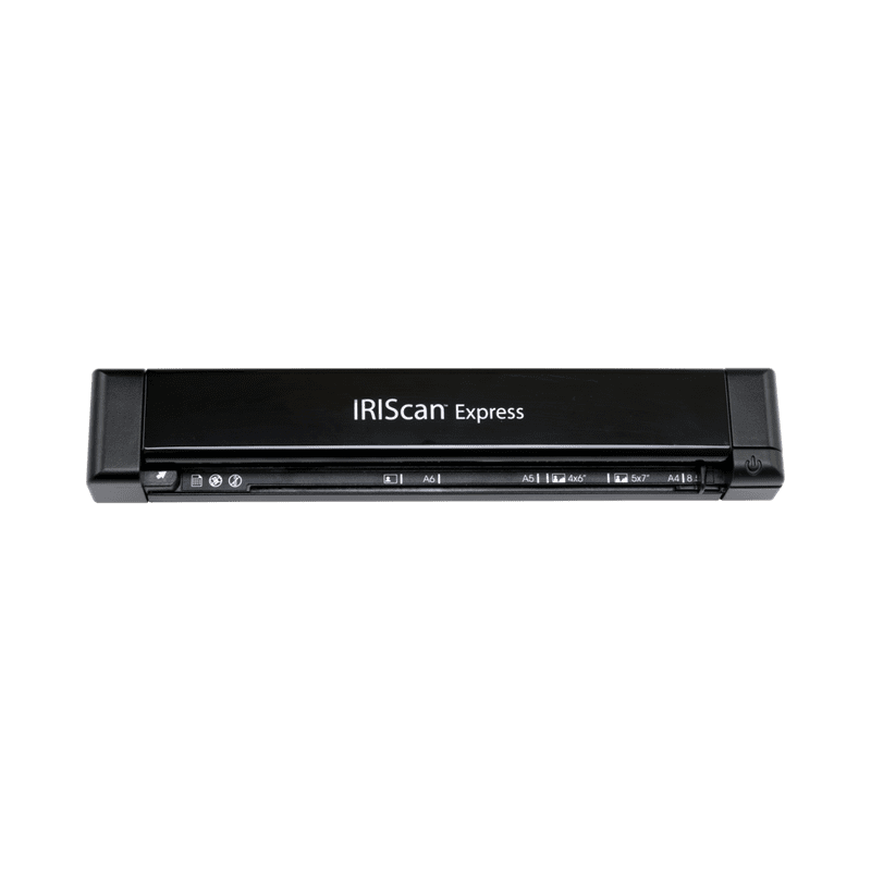 סורק שולחני קנון Canon IRIScan Express 4 סורק שולחני קנון Canon IRIScan Express 4