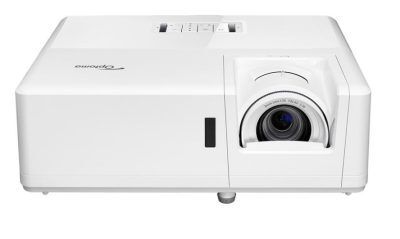 מקרן לייזר HD Ready אופטומה  Optoma ZW350