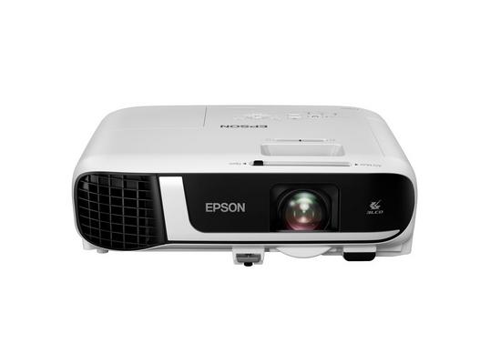 מקרן למשרד Full HD אפסון Epson EB-FH52 מקרן למשרד Full HD אפסון Epson EB-FH52