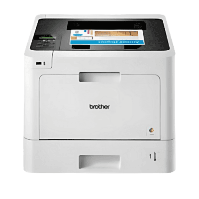מדפסת צבעונית אלחוטית BROTHER HL-L8260CDW מדפסת צבעונית אלחוטית BROTHER HL-L8260CDW