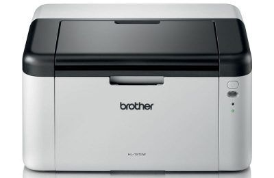 מדפסת לייזר שחור לבן אלחוטית Brother HL-1210w מדפסת לייזר שחור לבן אלחוטית Brother HL-1210w