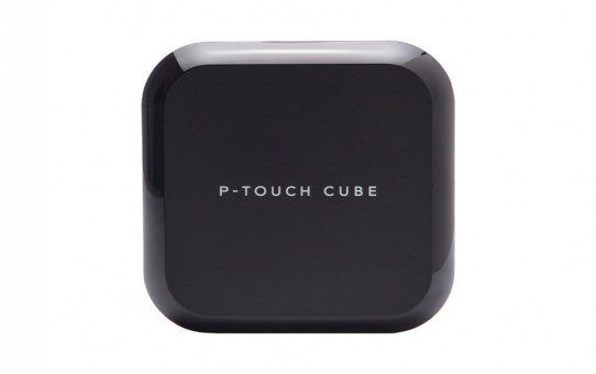 מדפסת מדבקות ניידת ברדר Brother PT-P710BT מדפסת מדבקות ניידת ברדר Brother PT-P710BT