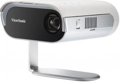 מקרן לד נייד WiewSonic M1 Pro מקרן לד נייד WiewSonic M1 Pro