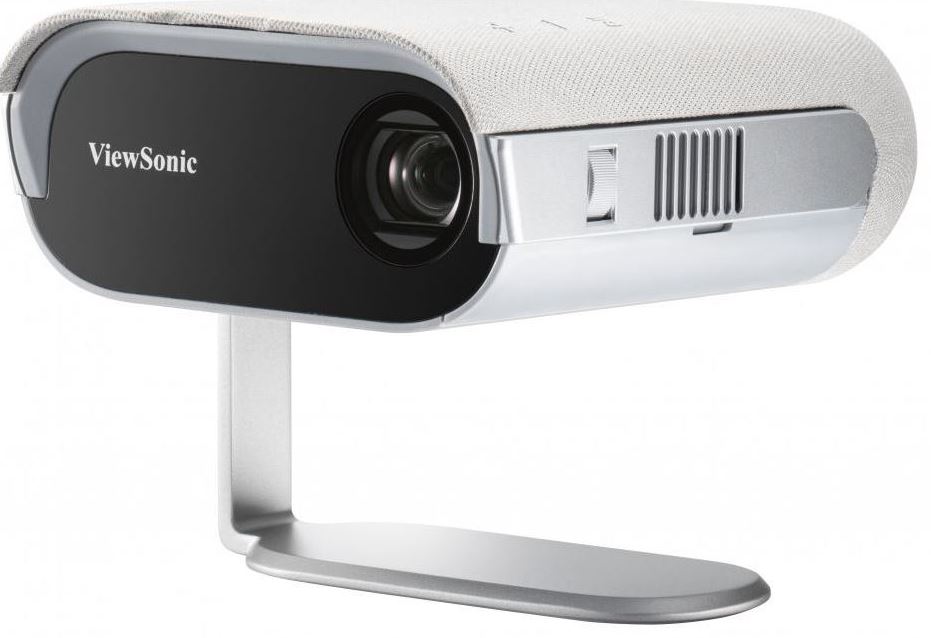 מקרן לד נייד WiewSonic M1 Pro מקרן לד נייד WiewSonic M1 Pro
