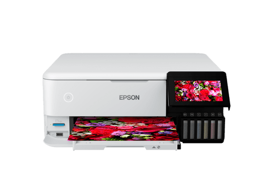 מדפסת הזרקת דיו פוטו צבעונית Epson L8160 מדפסת הזרקת דיו פוטו צבעונית Epson L8160