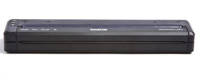 מדפסת ‏תרמית A4 ניידת‏ Brother PJ-763