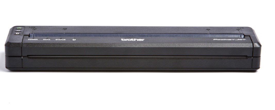 מדפסת תרמית A4 ניידת Brother PJ-763 מדפסת תרמית A4 ניידת Brother PJ-763