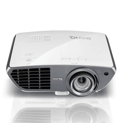 מקרן קולנוע ביתי Full HD CinemaMaster W3000 BENQ