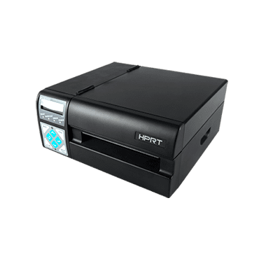מדפסת מדבקות ותגים HPRT HD200 מדפסת מדבקות ותגים HPRT HD200