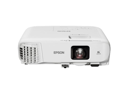 מקרן FULL HD אפסון EPSON EB-992F מקרן FULL HD אפסון EPSON EB-992F
