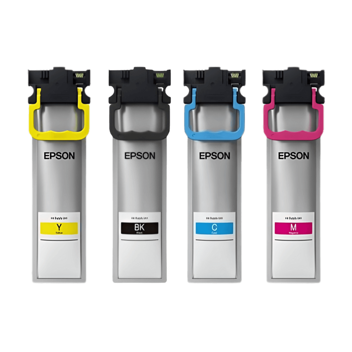 סט דיו אפסון מקורי Epson T945 XL 5K בנחה סט דיו אפסון מקורי Epson T945 XL 5K בנחה