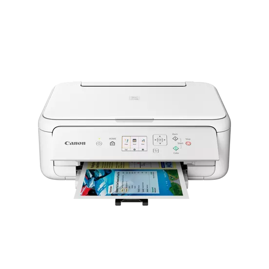 מדפסת הזרקת דיו משולבת קנון Canon TS5151 מדפסת הזרקת דיו משולבת קנון Canon TS5151