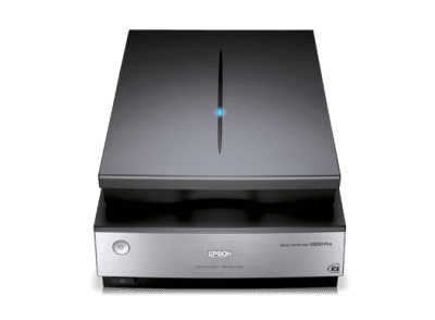סורק מסמכים מקצועי אפסון Epson PERFECTION V850 PRO סורק מסמכים מקצועי אפסון Epson PERFECTION V850 PRO