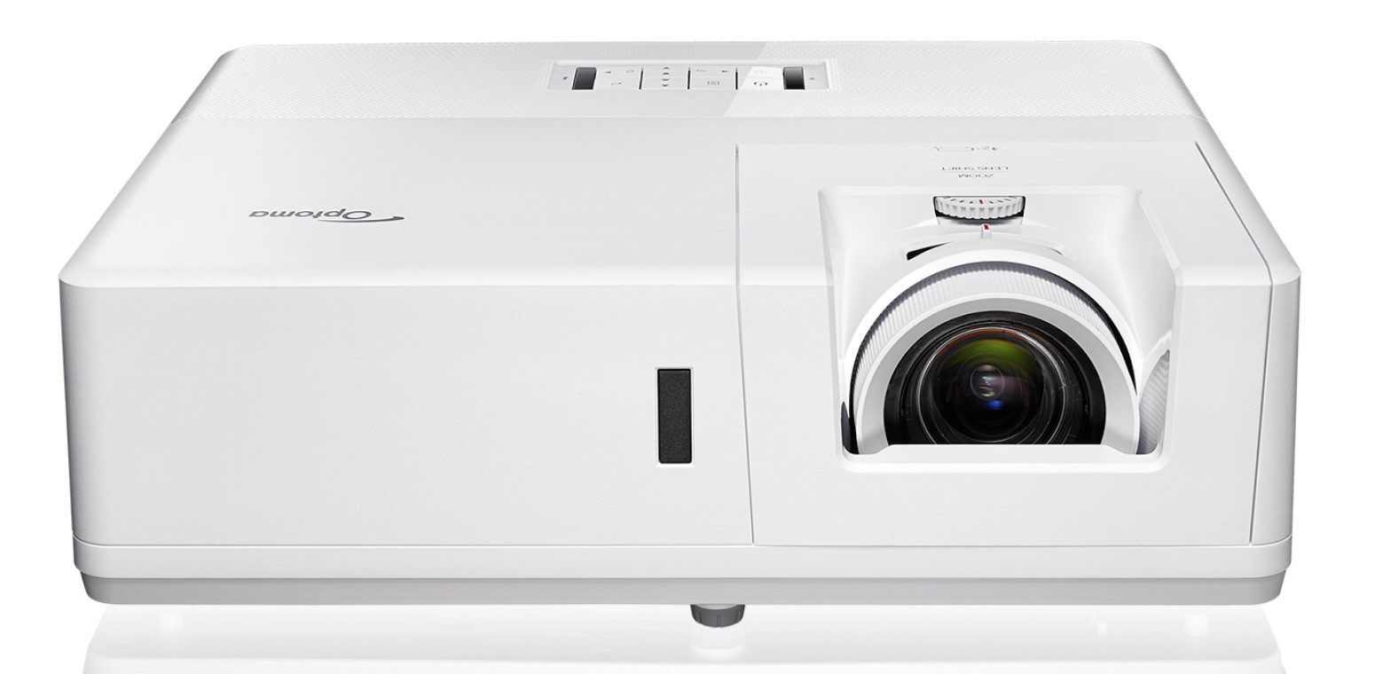 מקרן לייזר עסקי FULL HD אופטומה Optoma ZH606E מקרן לייזר עסקי FULL HD אופטומה Optoma ZH606E