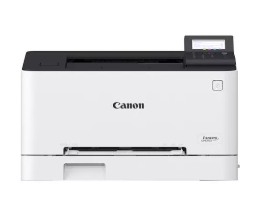 מדפסת לייזר אלחוטית צבעונית קנון Canon i-SENSYS LBP631Cw מדפסת לייזר אלחוטית צבעונית קנון Canon i-SENSYS LBP631Cw