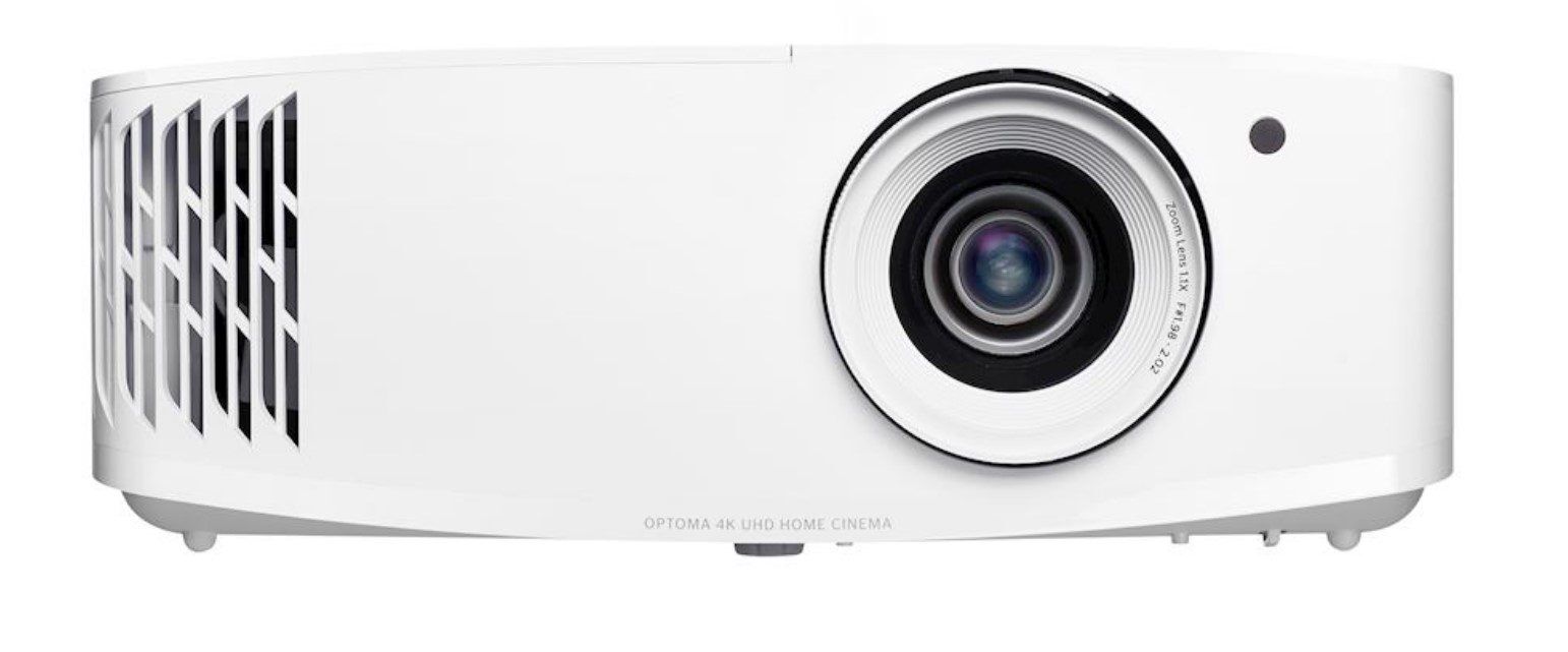 מקרן 4K אופטומה Optoma UHD38X מקרן 4K אופטומה Optoma UHD38X