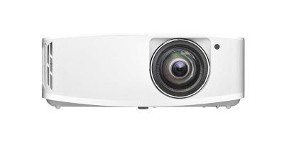 מקרן Optoma 4K400STx 4K