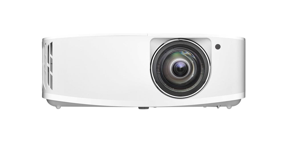 מקרן Optoma 4K400STx 4K מקרן Optoma 4K400STx 4K