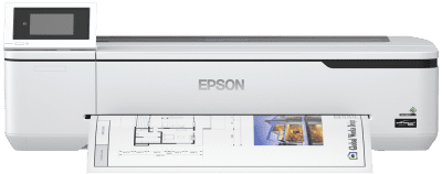 Epson SureColor SC-T3100N Epson SureColor SC-T3100N