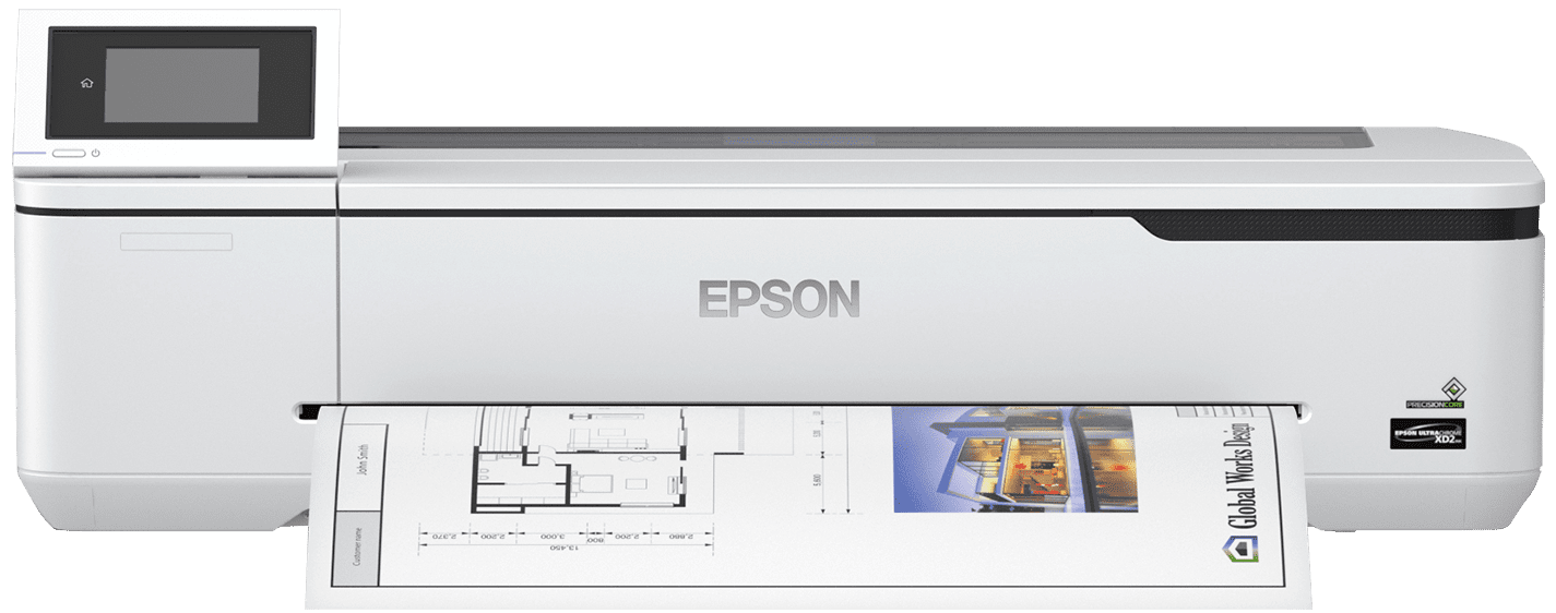 Epson SureColor SC-T3100N Epson SureColor SC-T3100N