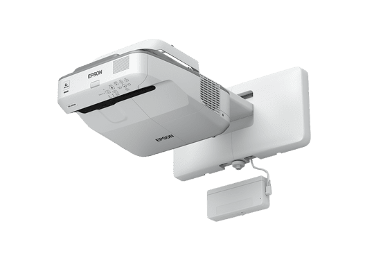 EPSON EB-695Wi EPSON EB-695Wi