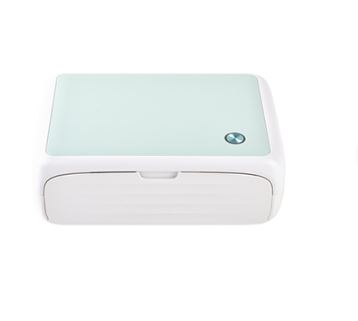 מיני מדפסת תמונות  תרמית HPRT  CP4000L