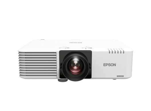 מקרן לייזר FULL HD אפסון EPSON EB-L530U מקרן לייזר FULL HD אפסון EPSON EB-L530U