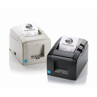 מדפסת טרמית סטאר TSP650-II