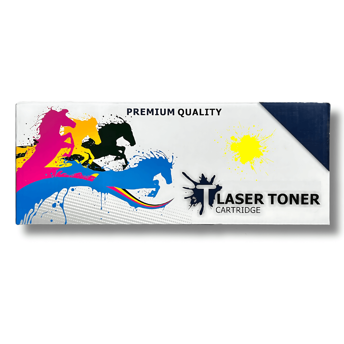 טונר צהוב TN241Yבאיכות גבוה טונר צהוב TN241Yבאיכות גבוה