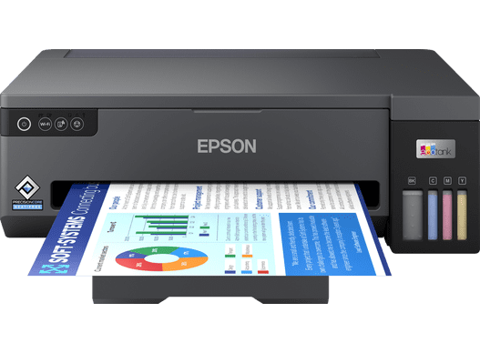 Epson EcoTank L11050 +A3 Epson EcoTank L11050 +A3