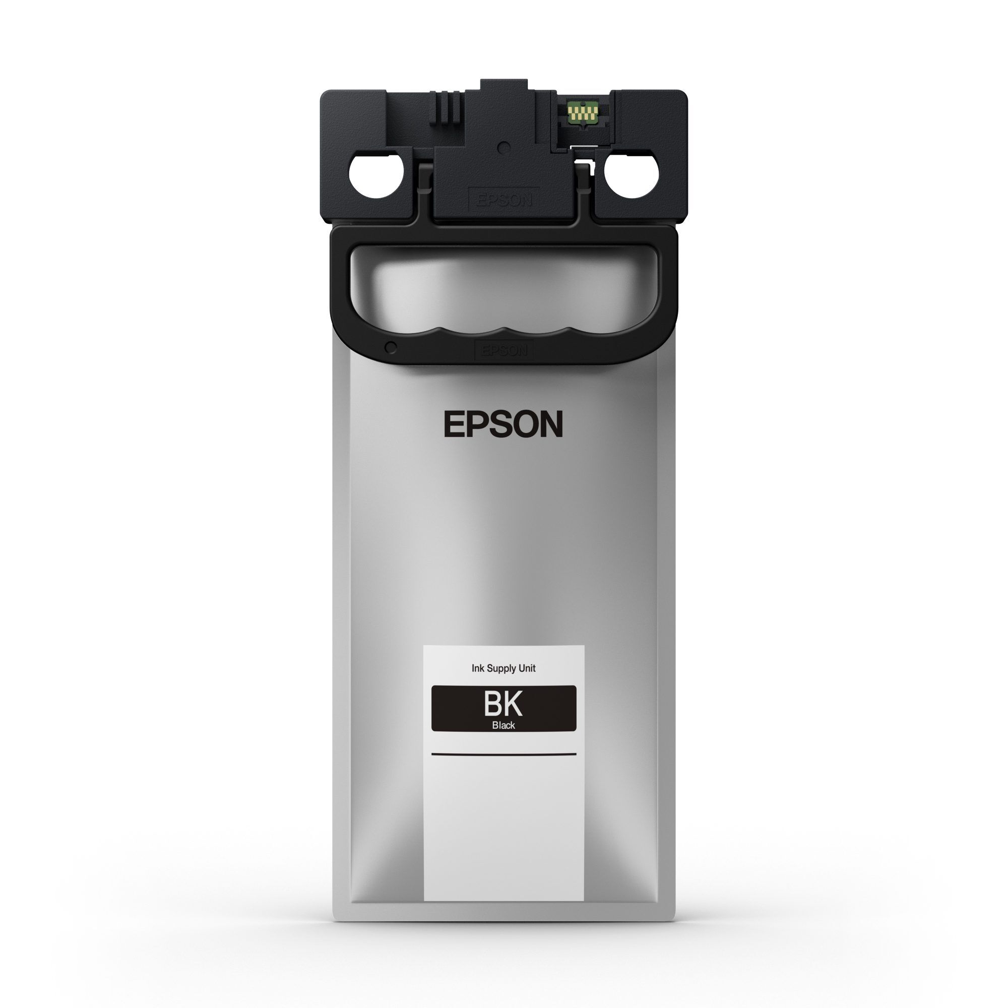 דיו שחור מקורי Epson T12E1 Black cartridge דיו שחור מקורי Epson T12E1 Black cartridge