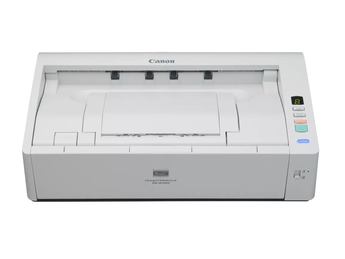 סורק A3 קנון Canon imageFORMULA DR-M1060 סורק A3 קנון Canon imageFORMULA DR-M1060
