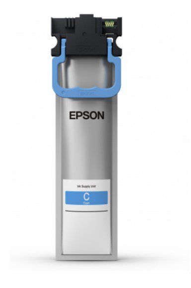 דיו צי'אן מקורי Epson  T11D2 XL 5K